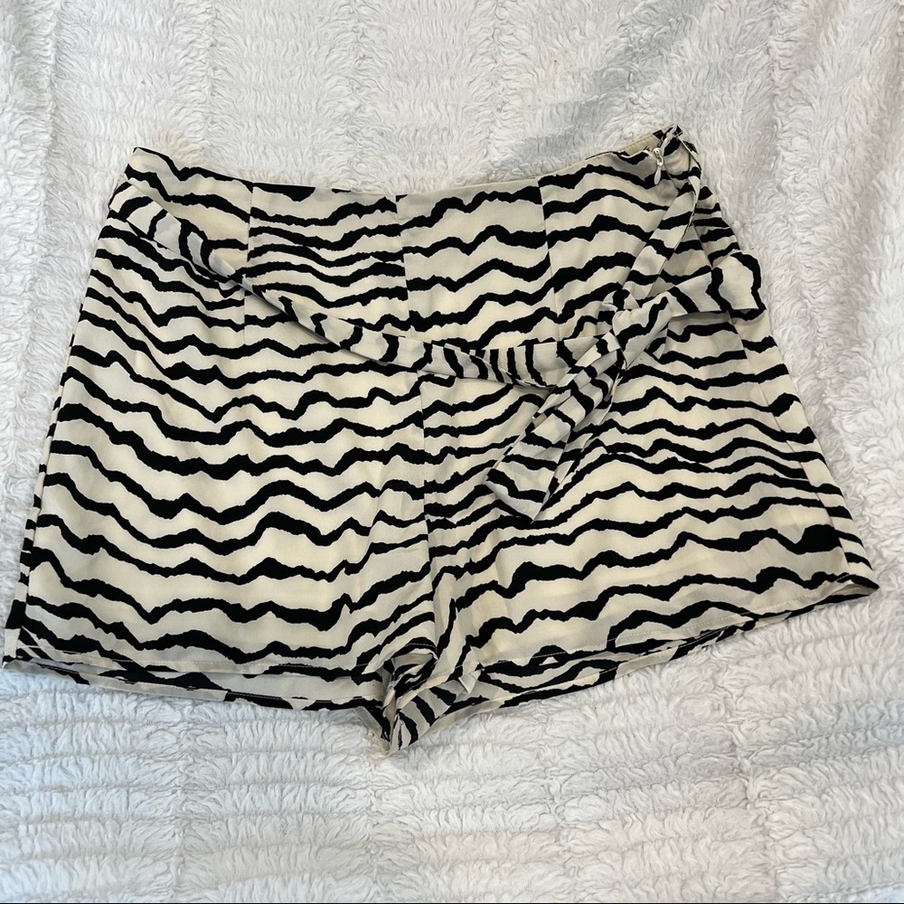 Dress Shorts